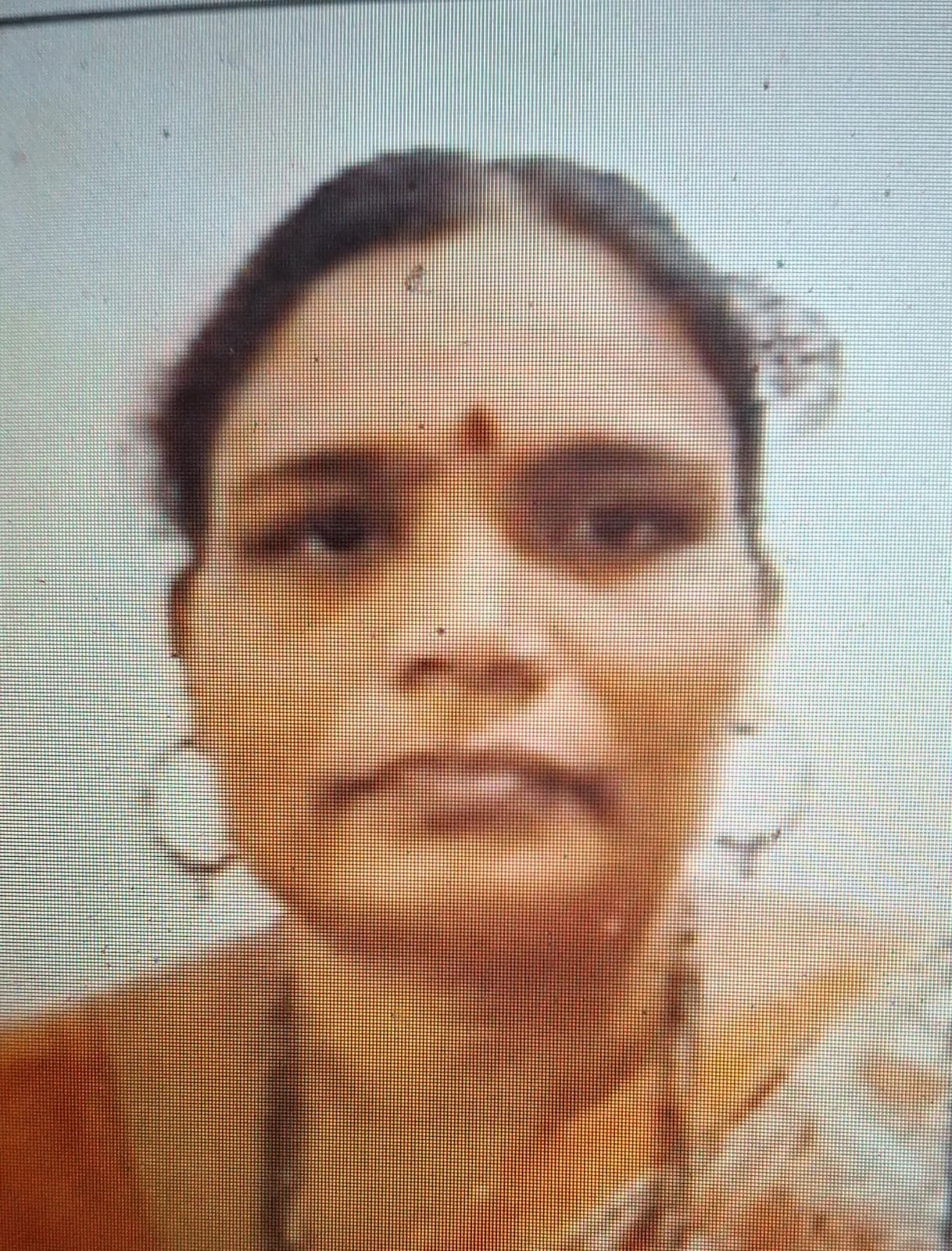 गीता विलास पाटील