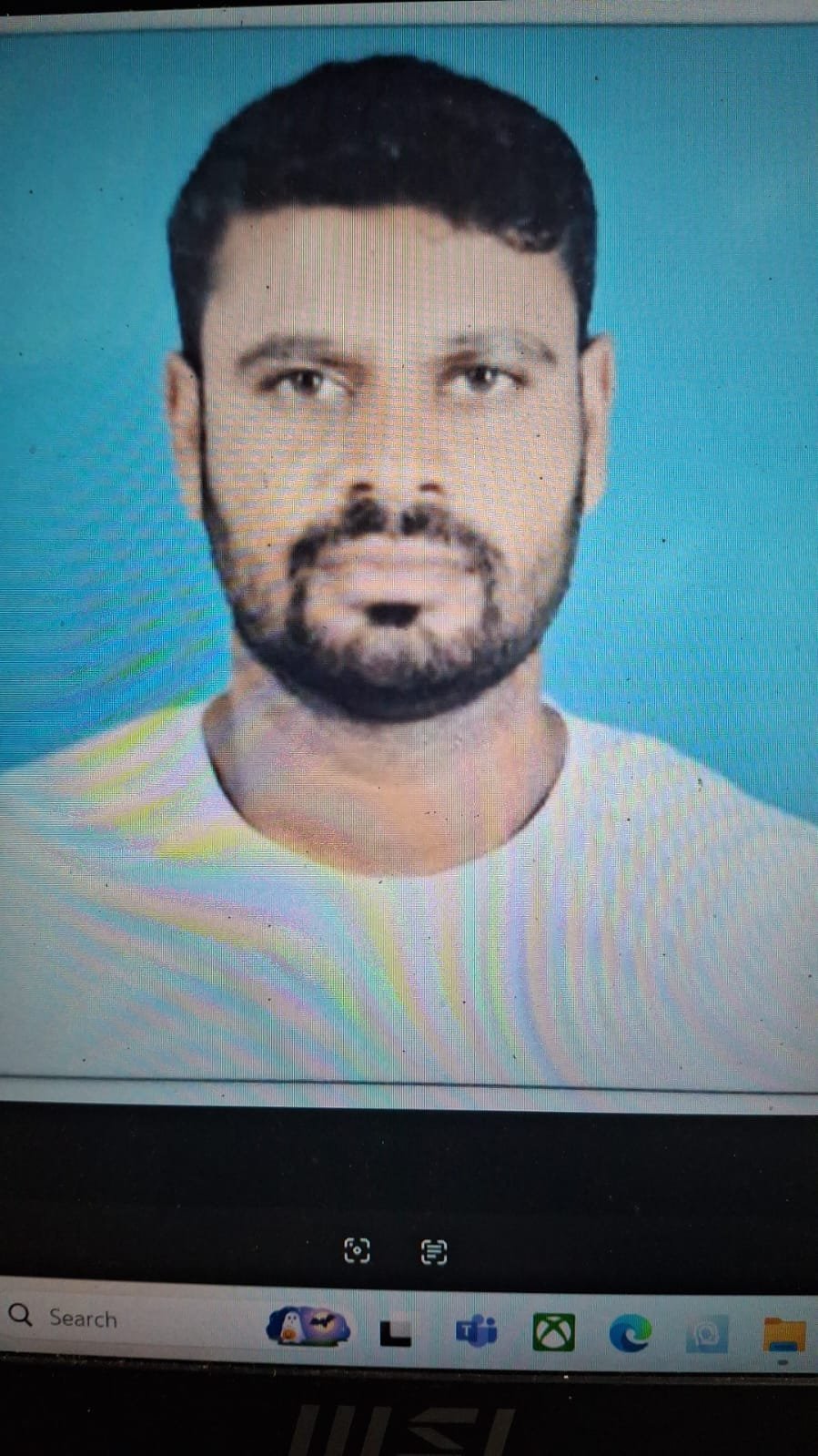 गौरव परशुराम ठाकूर