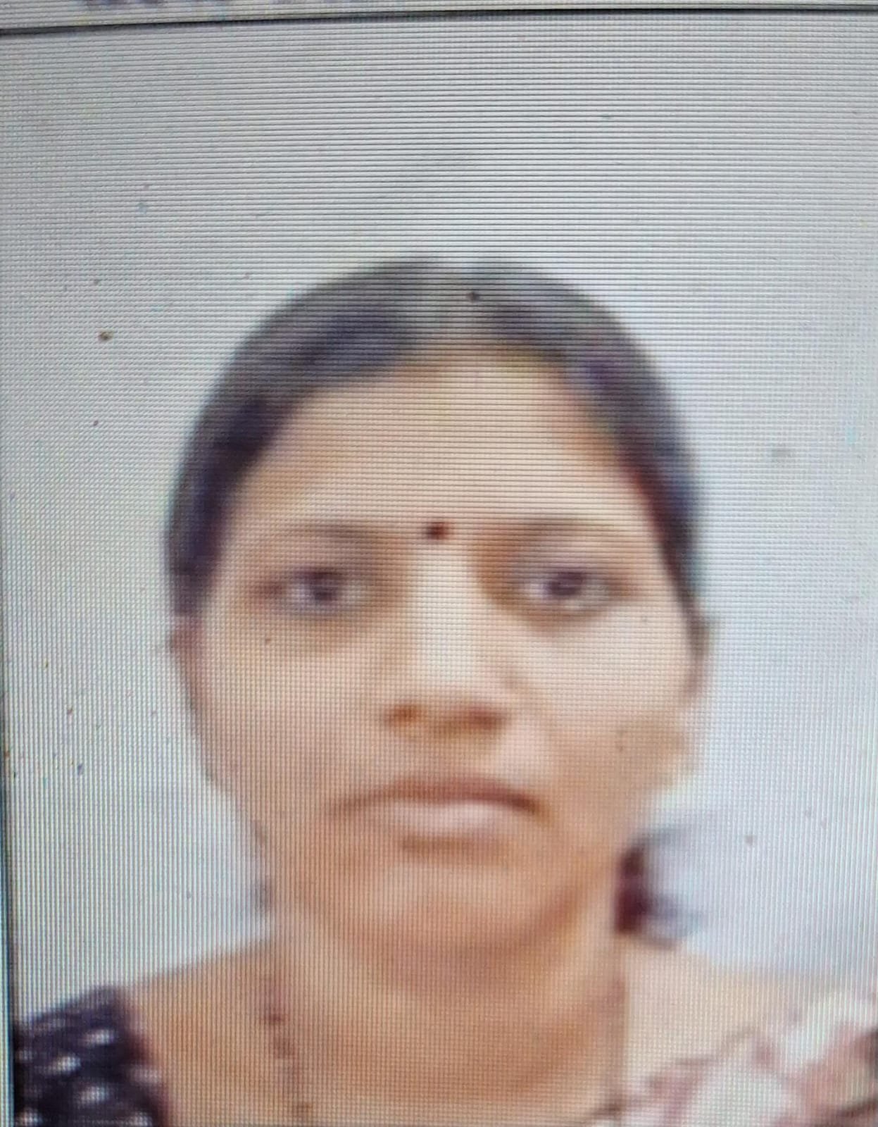 शोभा विवेक पाटील