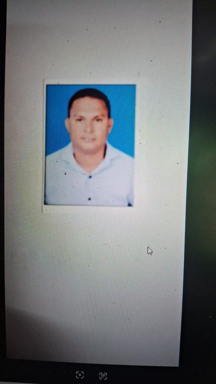 मिथून सुर्यकांत पाटील